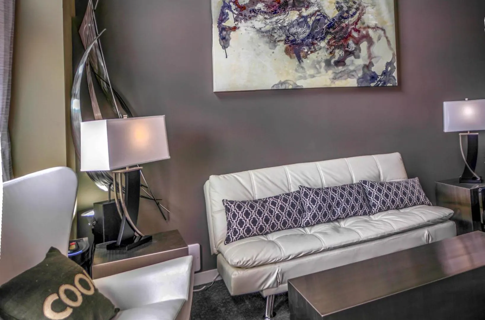 Penthouse Suite Downtown, Top Floor Seattle 0*,  United States