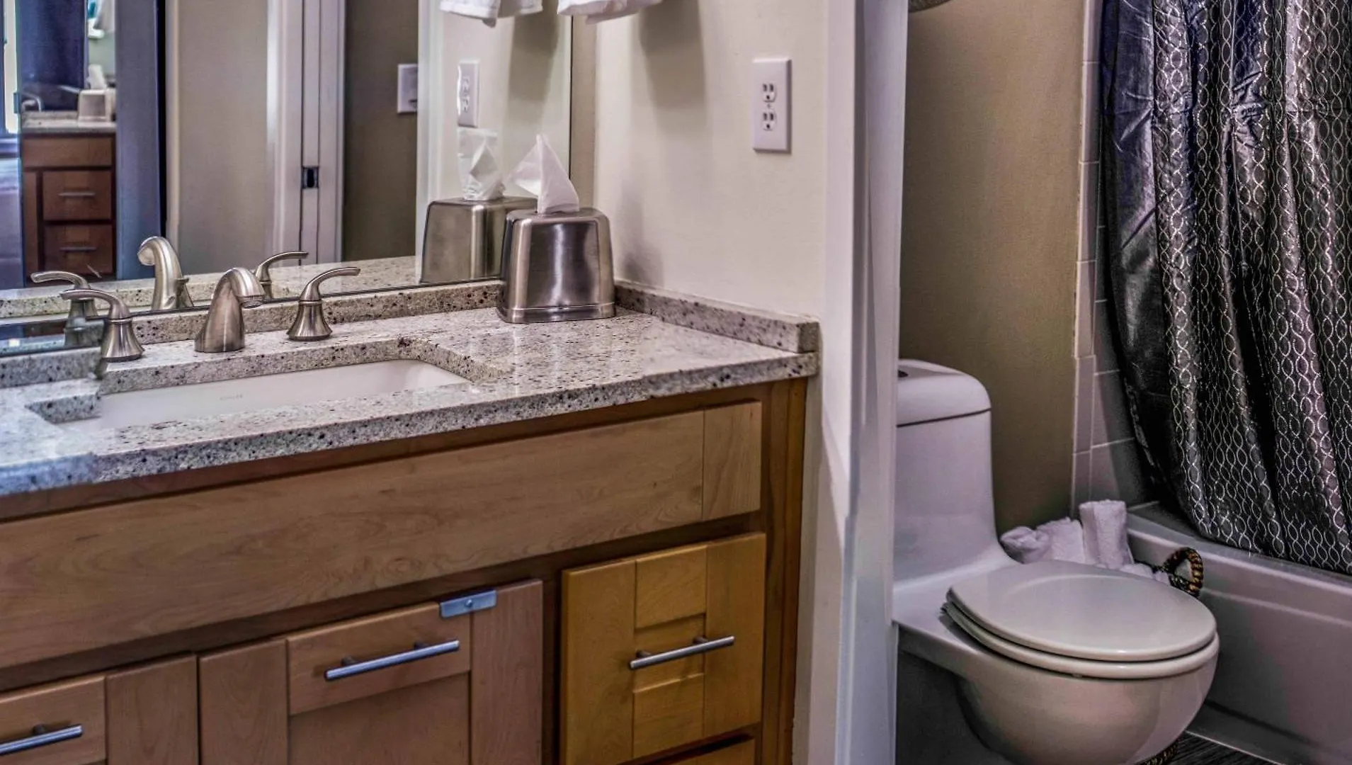 Apartment Penthouse Suite Downtown, Top Floor Seattle United States