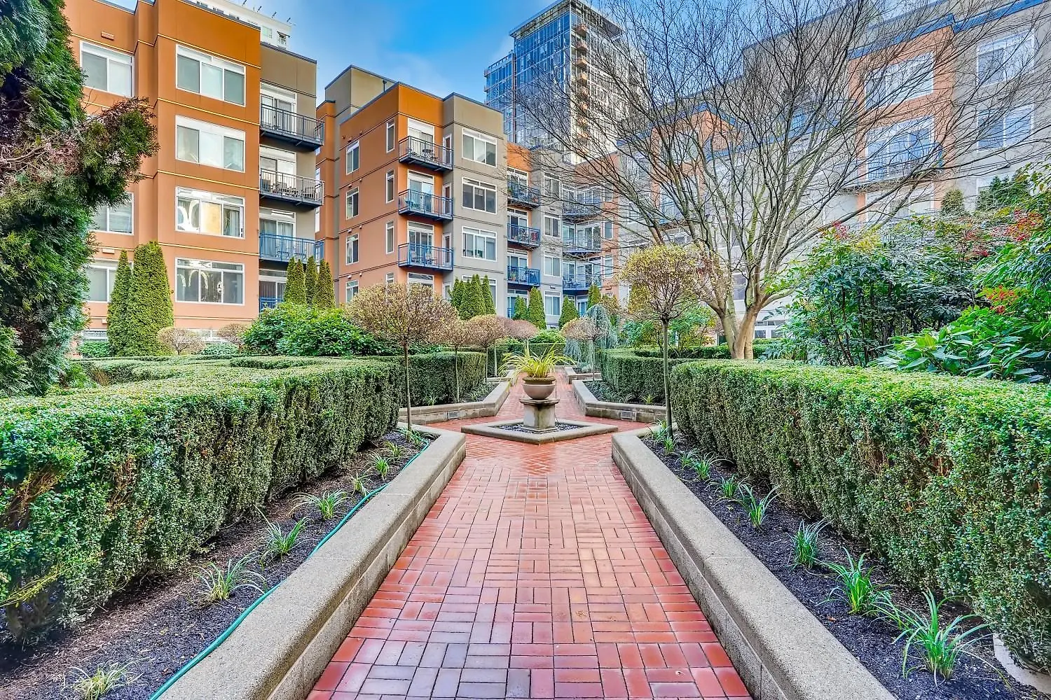 Apartment Penthouse Suite Downtown, Top Floor Seattle United States