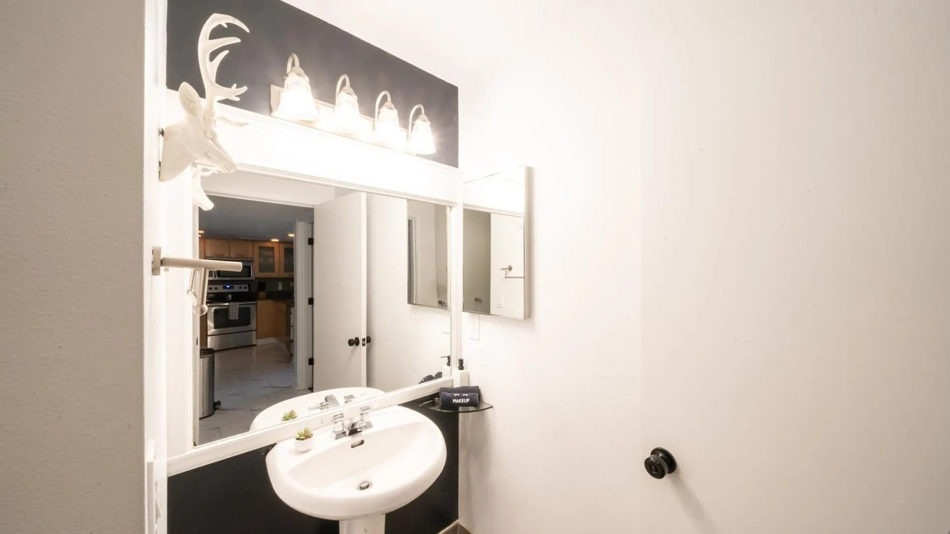 Apartment Penthouse Suite Downtown, Top Floor Seattle