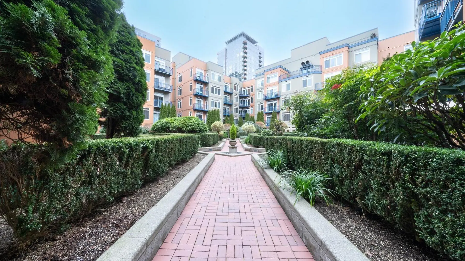 Apartment Penthouse Suite Downtown, Top Floor Seattle