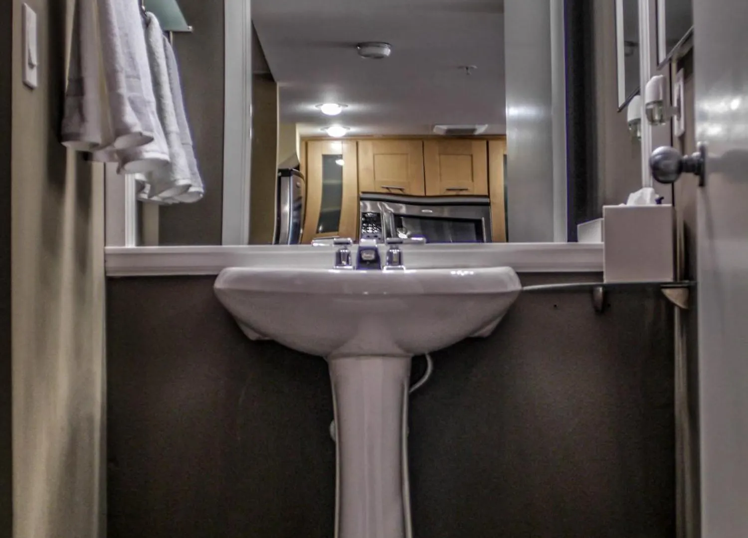 Penthouse Suite Downtown, Top Floor Seattle United States