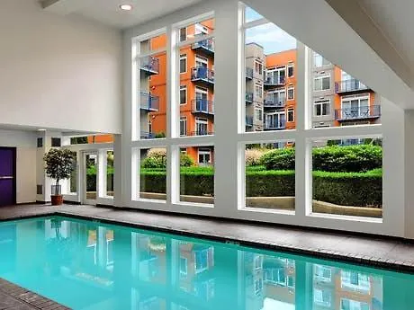 Apartment Penthouse Suite Downtown, Top Floor Seattle United States