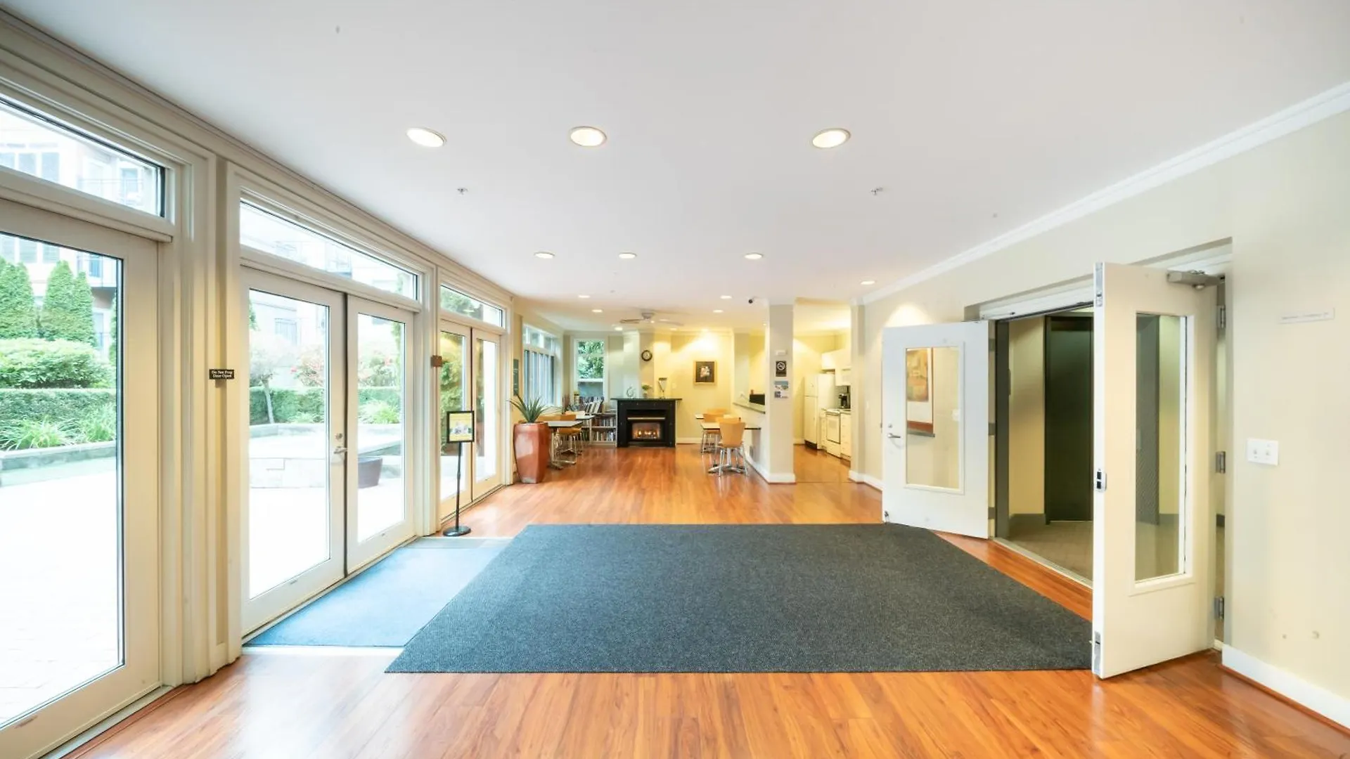 Penthouse Suite Downtown, Top Floor Seattle United States
