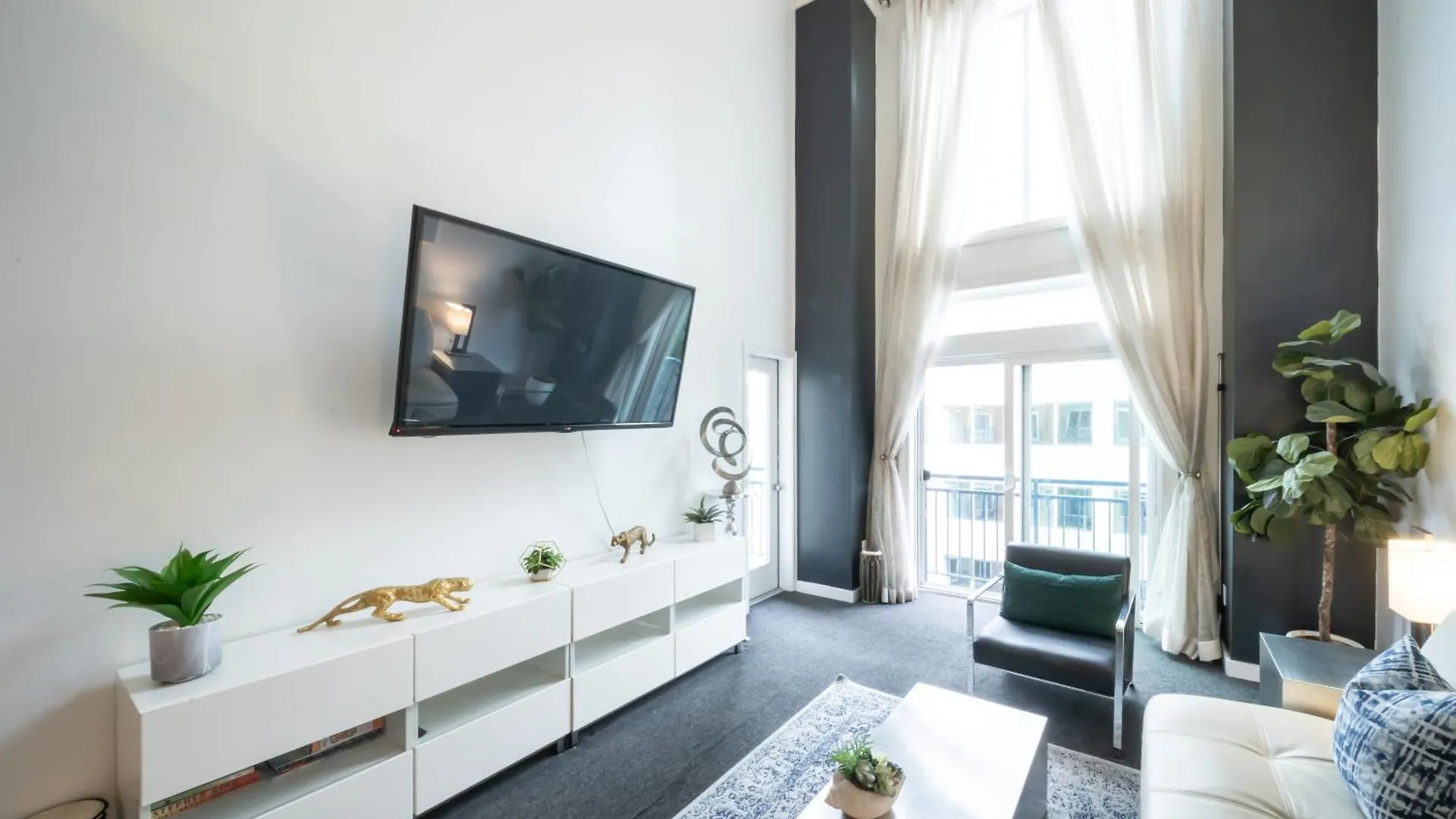 Penthouse Suite Downtown, Top Floor Seattle